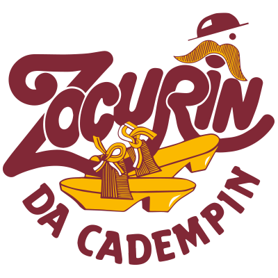 Zocurin da Cadempin